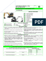 000 - Fis - Escavadeira