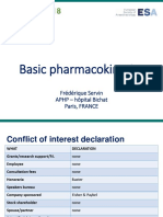 02.06.2018 - 4 - F. Servin - Principles of Pharmacokinetics