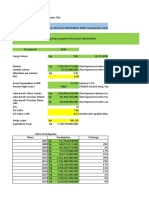 Template Analisa Saham (Contoh JRPT) - Hedi Sasrawan