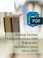 133 SSK Kab Halmahera Utara Tahun 2013 PDF