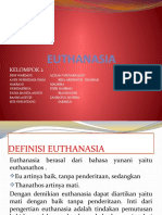 Euthanasia Kelompok 2