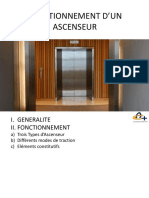 Fonctionnement Dun Ascenseur Copro