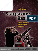 Stargazing Basics