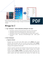 Materi 2