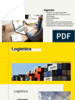 Logistica Clase 3 MCPN
