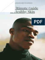 The Ultimate Guide To Healthy Skin - LCON