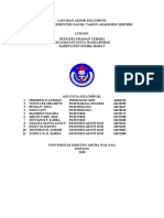 Lap - Akhir Desa Tebara Perbaikan