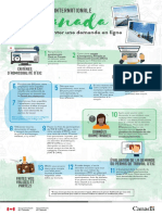DemandeVisa Canada