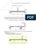 Evaluación de Entrada