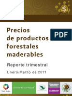 Precios de Productos Forest Ales 201103