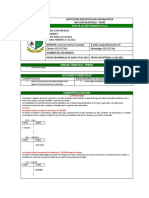 Guía contabilidad partida doble