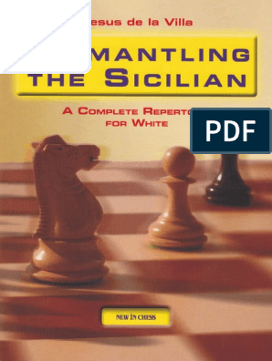 The Modernized Italian Game For White, PDF