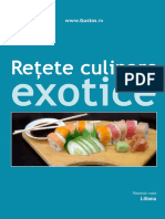 Filehost Retete Culinare Exotice