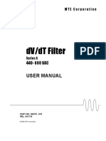 INSTR-019Rel041119dVdTFilterSeriesA440-600VACUserManual