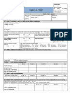 Cold WP PWIE 27 - 10 - 20 Access Control