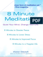 Docslide. Victor Davich 8 Minute Meditationpdf