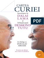 Dalai Lama - Cartea Bucuriei