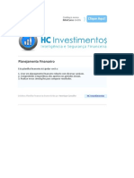 HC Investimentos - Planejamento Financeiro_v.2003