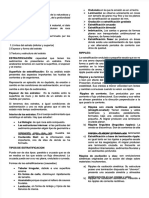 Modulo III - Estructuras Sedimentarias (Nro 1)