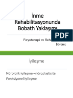 5-Bobath Yaklaşiminin Temel Prensi̇pleri̇