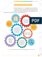 Uso pedagógico resultados evaluación