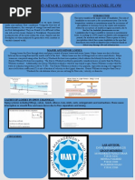 Hydrology Poster