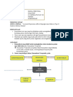 Tugas Komunikasi Pada Jurnal