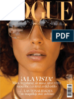 Vogue Latinoamérica - junio 2021