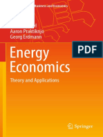 zweifel et al. Energy Economics Theory and Applications by Peter Zweifel, Aaron Praktiknjo, Georg Erdmann (auth.) (z-lib.org)