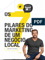 Ebook 7 Pilares Do Marketing de Um Negócio Local