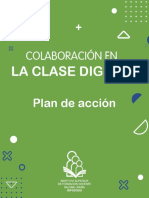 Plan de Colaboración - Módulo 4 