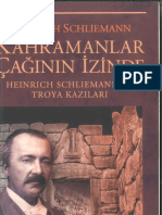 Kahramanlar Çağının İzinde