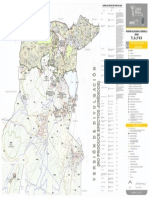 Plano-Divulgación Pddu Tlalpan