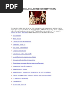 VARIOS_Ajedrez - Roberto Grau.Tratado General