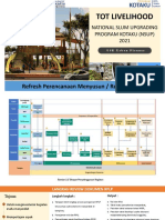 3.A. Materi TOT Livelihood Skala Lingkungan - Penyusunan-Review RPLP - USK UP - 05052021