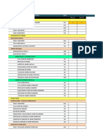 Analisis de Restricciones