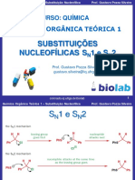 Aula-16-19-Substituio-nucleoflica
