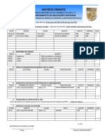 Informe Exploradores