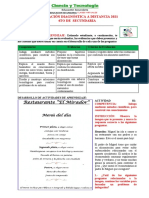 EVAL - DIAG.CyT 4TO