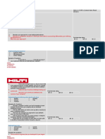 Red Thread Dimension Notes On CARD's (Context Action Result Decision)