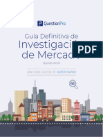 QuestionPro eBooks Guia Definitiva de Investigacion de Mercados