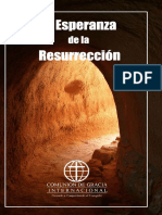 La Esperanza de La Resurreccion