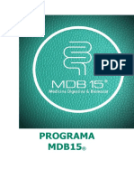 MDB 15 (2 OCTUB)