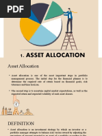 Asset Allocation