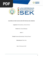 Resumen de Lectura - Arias Paola