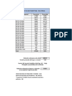Datos Tarija Poblacion Por Distritos Censo 2012 Proyeccion 2018
