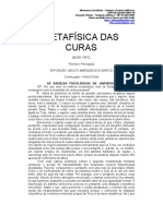 As causas da crise da juventude e como curá-los