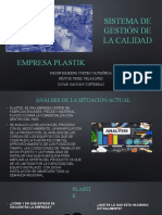 Empresa Plastik Final