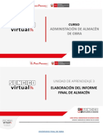 PPT UA 3 ADMINISTRACIÓN DE ALMACEN DE OBRA