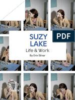 Suzy Lake: Life & Work by Erin Silver